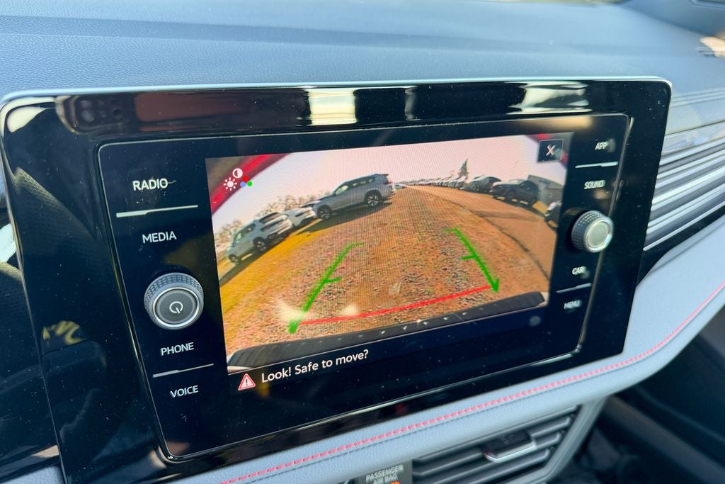 2026 Volkswagen Jetta GLI 2.0T Autobahn