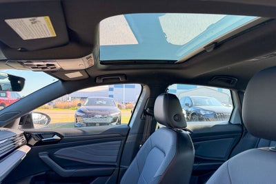 2026 Volkswagen Jetta GLI 2.0T Autobahn