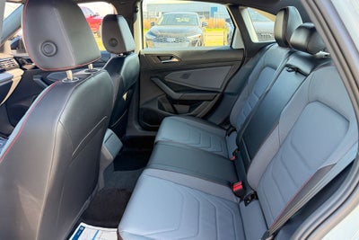 2026 Volkswagen Jetta GLI 2.0T Autobahn