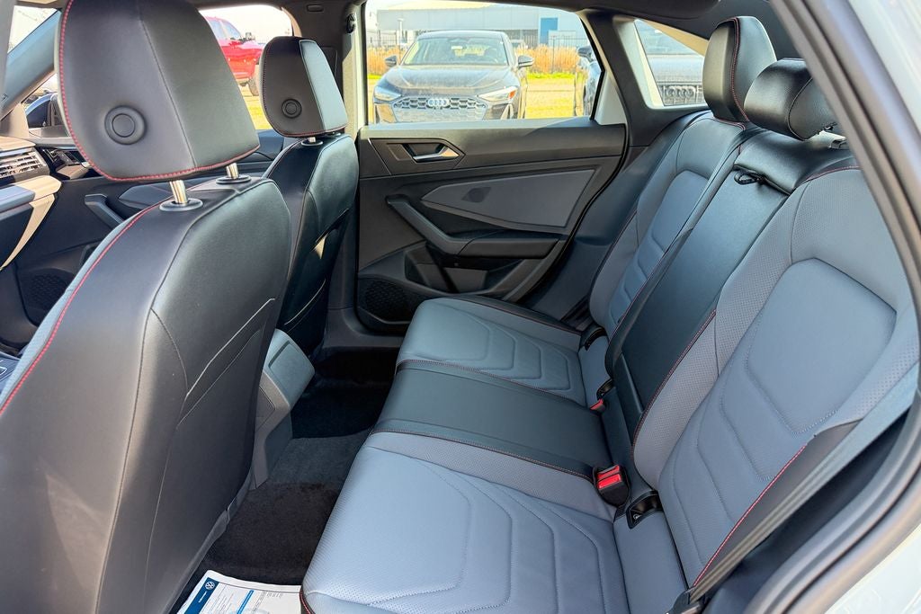 2026 Volkswagen Jetta GLI 2.0T Autobahn