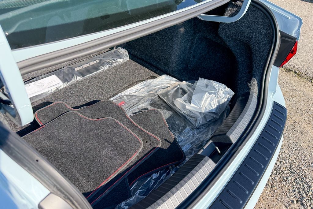 2026 Volkswagen Jetta GLI 2.0T Autobahn