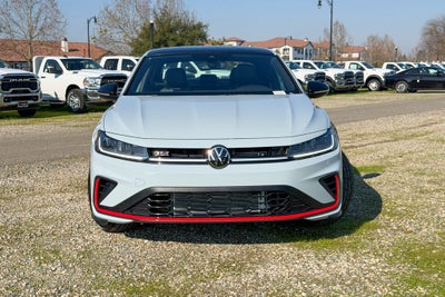 2026 Volkswagen Jetta GLI 2.0T Autobahn