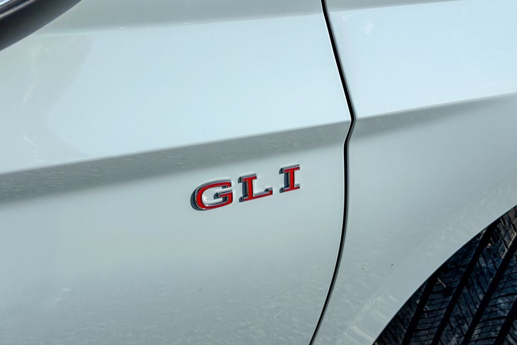2026 Volkswagen Jetta GLI 2.0T Autobahn