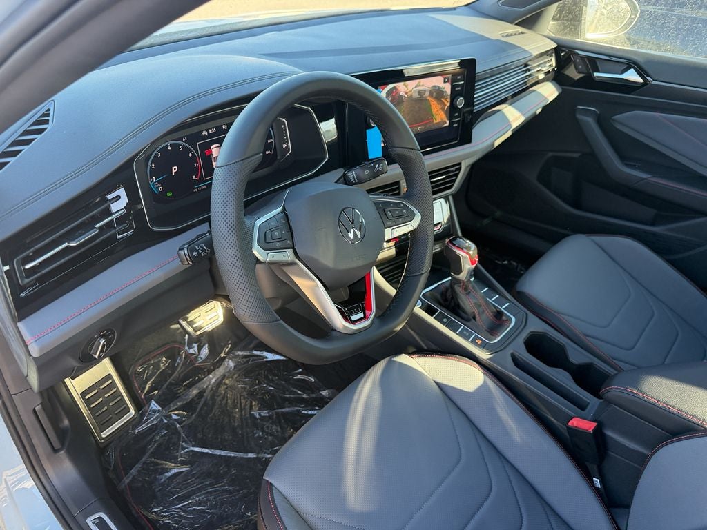 2026 Volkswagen Jetta GLI 2.0T Autobahn