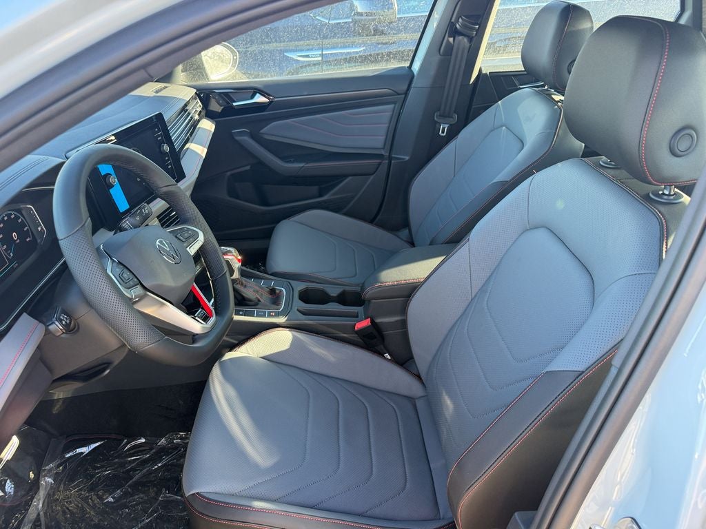 2026 Volkswagen Jetta GLI 2.0T Autobahn
