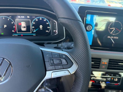 2026 Volkswagen Jetta GLI 2.0T Autobahn