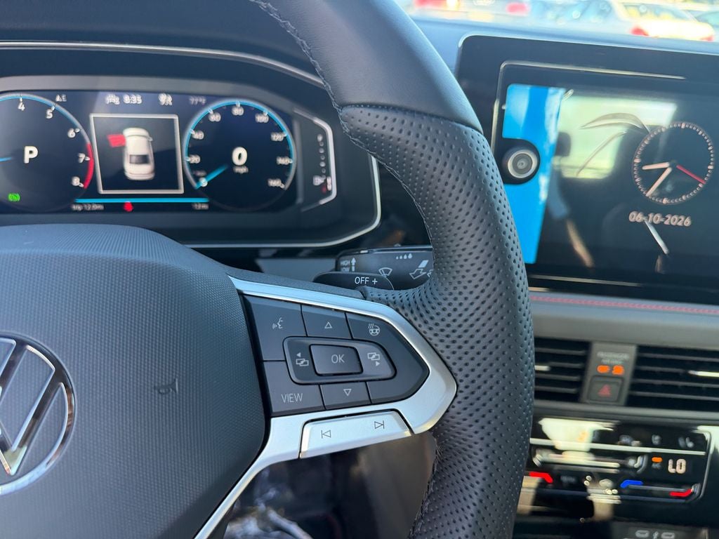 2026 Volkswagen Jetta GLI 2.0T Autobahn