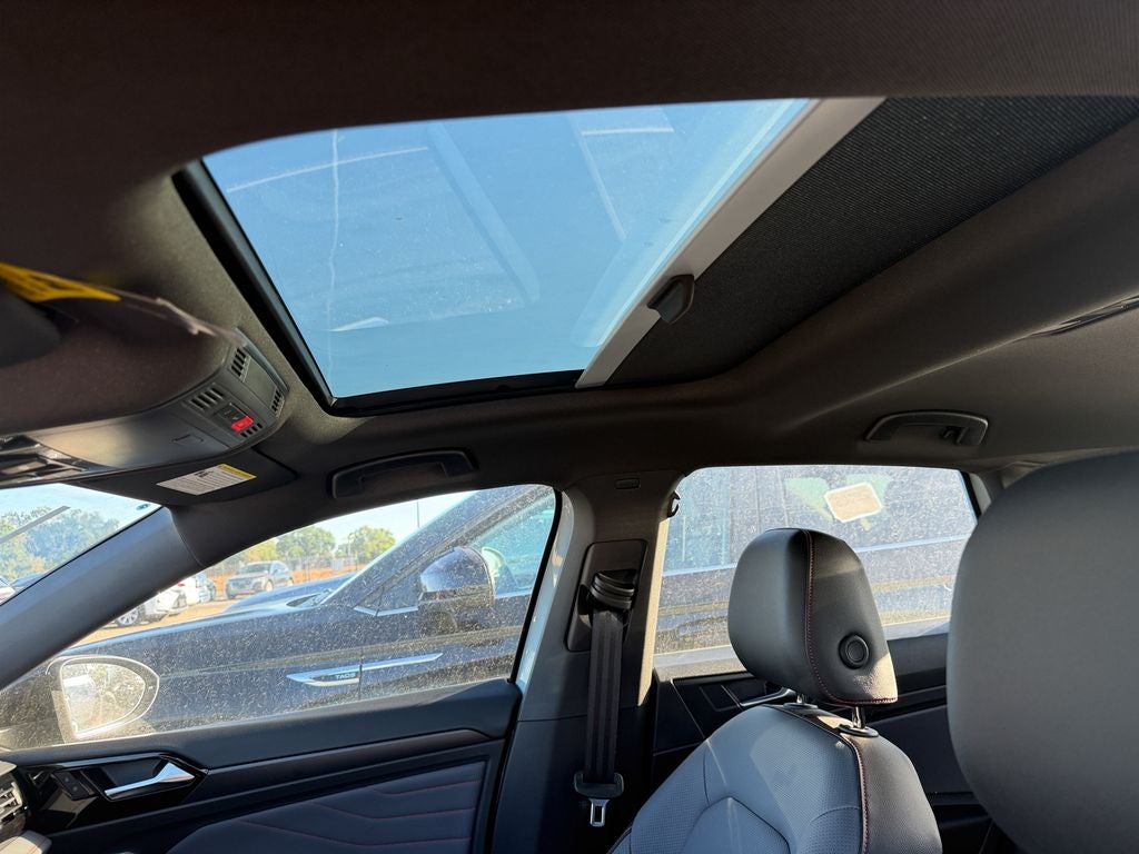 2026 Volkswagen Jetta GLI 2.0T Autobahn