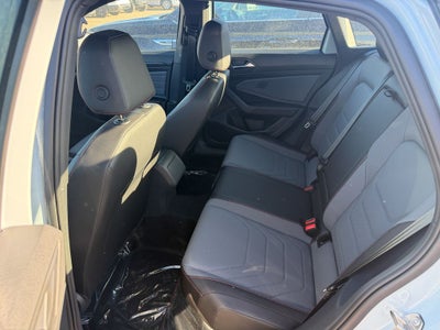 2026 Volkswagen Jetta GLI 2.0T Autobahn