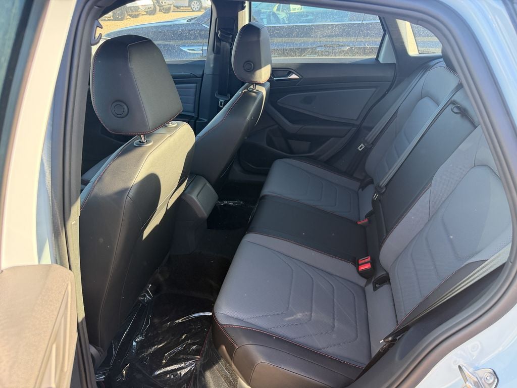 2026 Volkswagen Jetta GLI 2.0T Autobahn