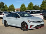 2026 Volkswagen Jetta GLI 2.0T Autobahn