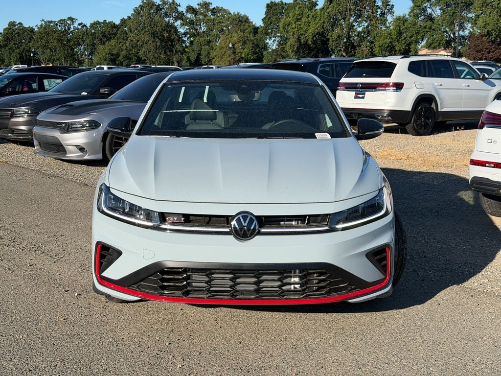 2026 Volkswagen Jetta GLI 2.0T Autobahn