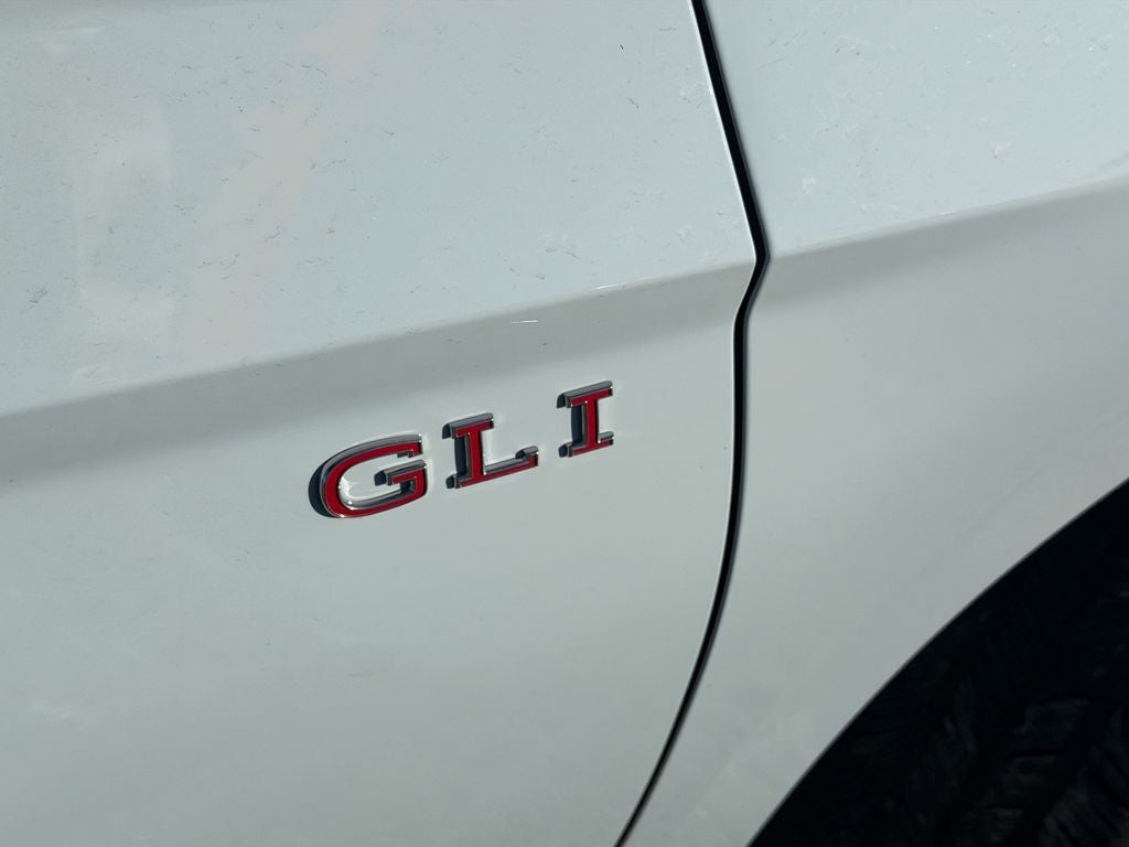 2026 Volkswagen Jetta GLI 2.0T Autobahn