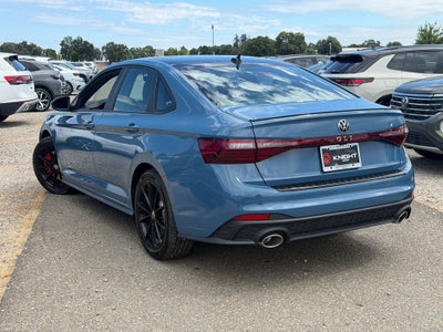2026 Volkswagen Jetta GLI 2.0T Autobahn
