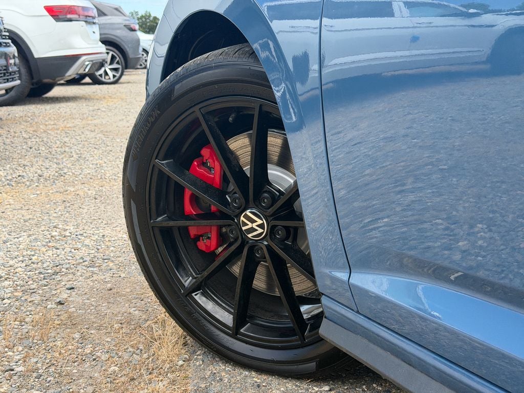 2026 Volkswagen Jetta GLI 2.0T Autobahn