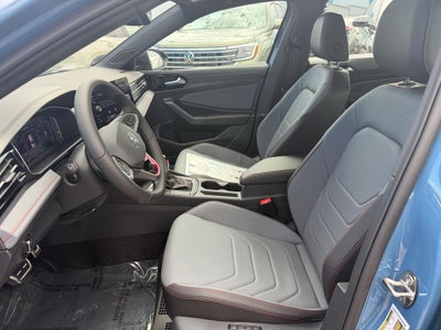 2026 Volkswagen Jetta GLI 2.0T Autobahn