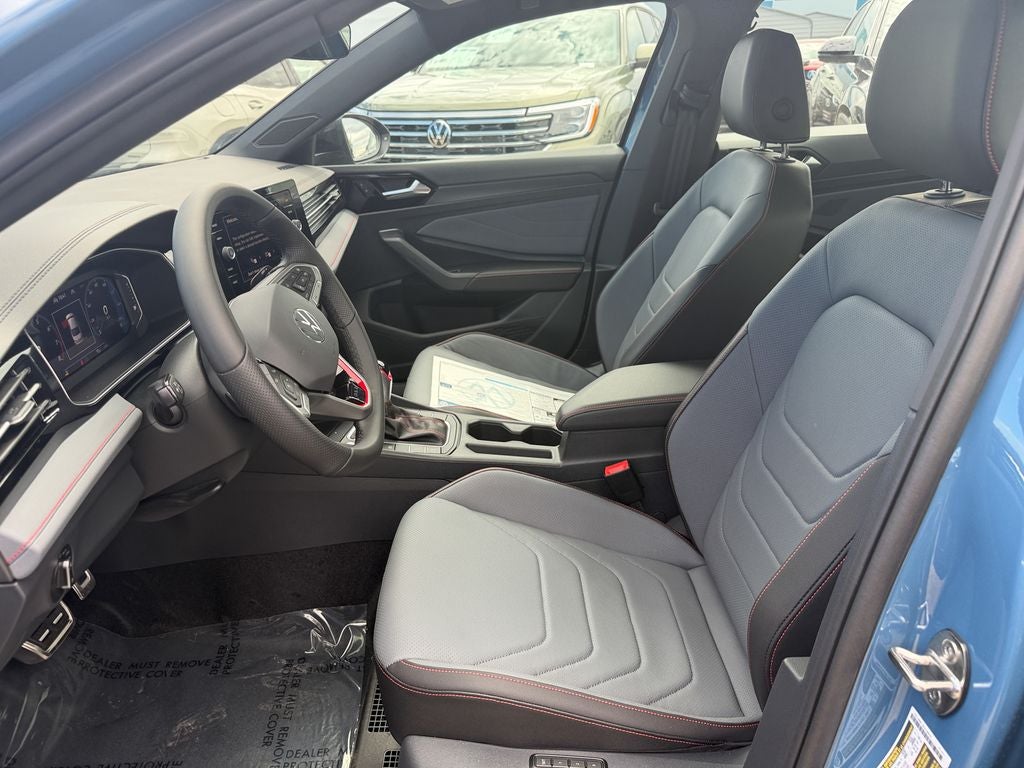 2026 Volkswagen Jetta GLI 2.0T Autobahn