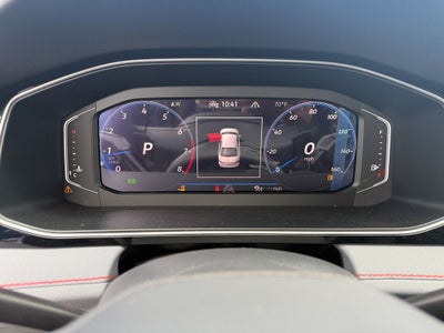 2026 Volkswagen Jetta GLI 2.0T Autobahn