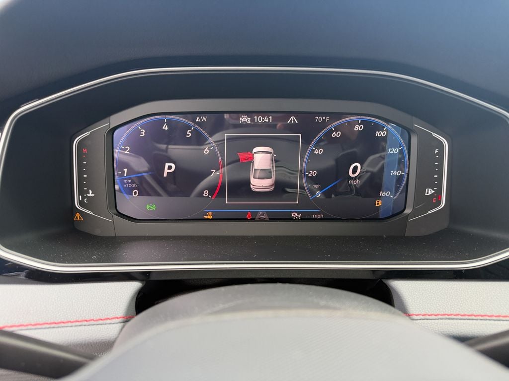 2026 Volkswagen Jetta GLI 2.0T Autobahn