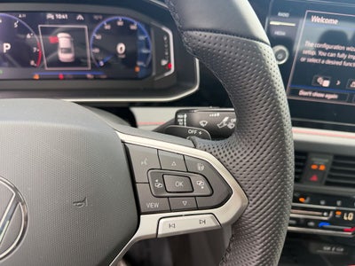 2026 Volkswagen Jetta GLI 2.0T Autobahn