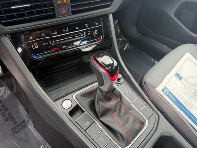2026 Volkswagen Jetta GLI 2.0T Autobahn