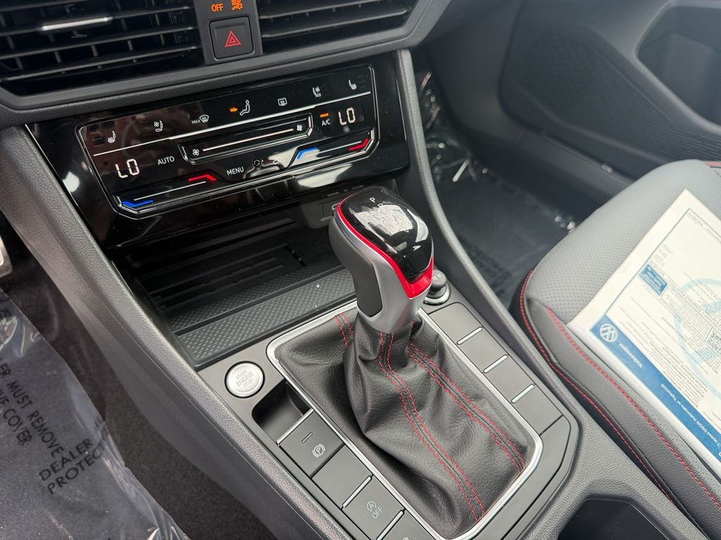 2026 Volkswagen Jetta GLI 2.0T Autobahn
