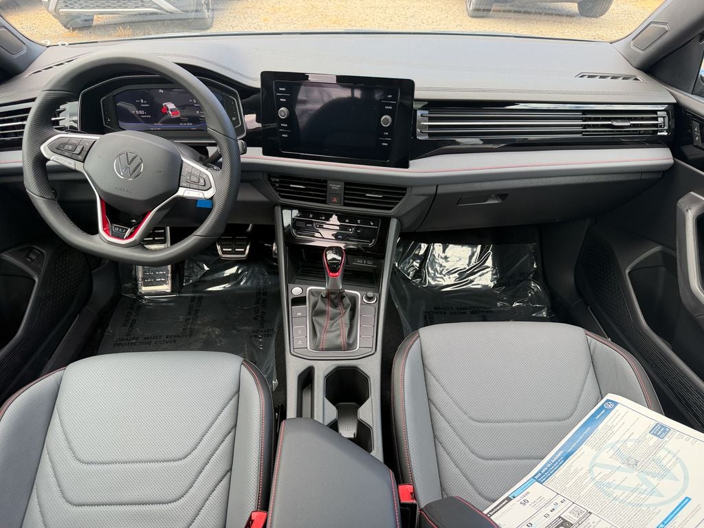 2026 Volkswagen Jetta GLI 2.0T Autobahn