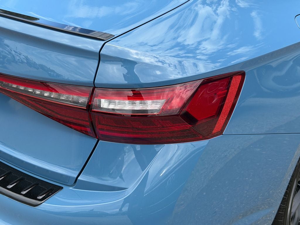2026 Volkswagen Jetta GLI 2.0T Autobahn