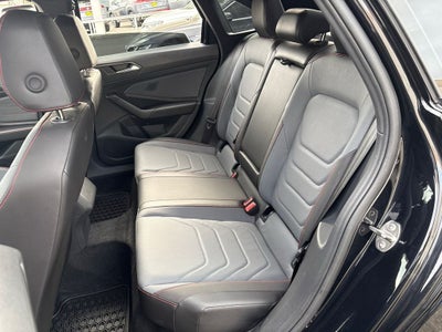 2025 Volkswagen Jetta GLI 2.0T Autobahn