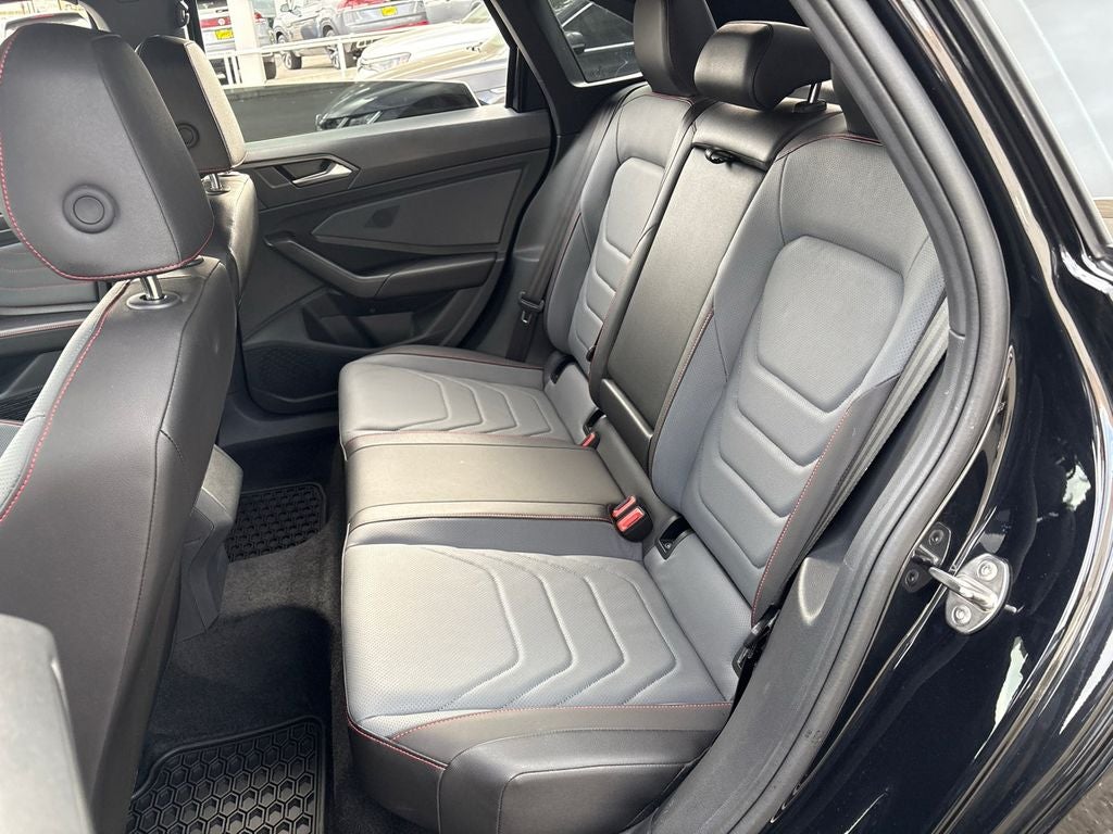 2025 Volkswagen Jetta GLI 2.0T Autobahn