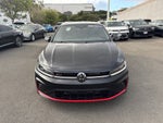 2025 Volkswagen Jetta GLI 2.0T Autobahn