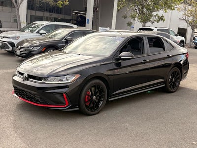 2025 Volkswagen Jetta GLI 2.0T Autobahn