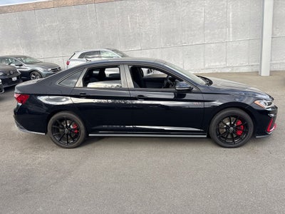 2025 Volkswagen Jetta GLI 2.0T Autobahn