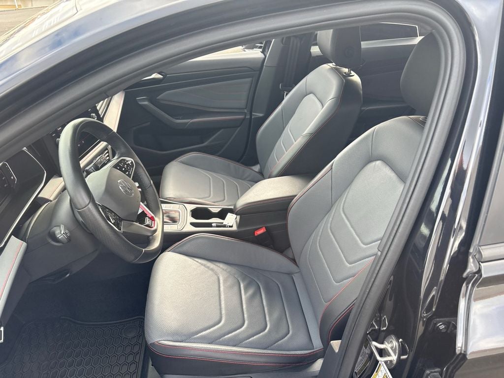 2025 Volkswagen Jetta GLI 2.0T Autobahn