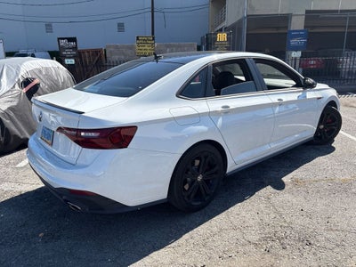 2022 Volkswagen Jetta GLI 2.0T Autobahn