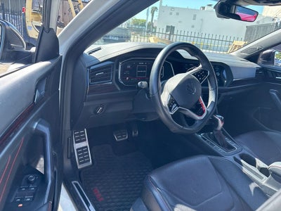 2022 Volkswagen Jetta GLI 2.0T Autobahn