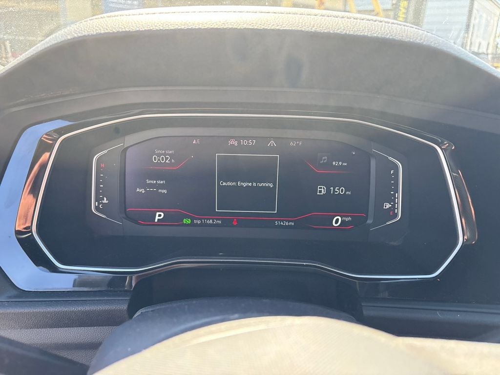 2022 Volkswagen Jetta GLI 2.0T Autobahn