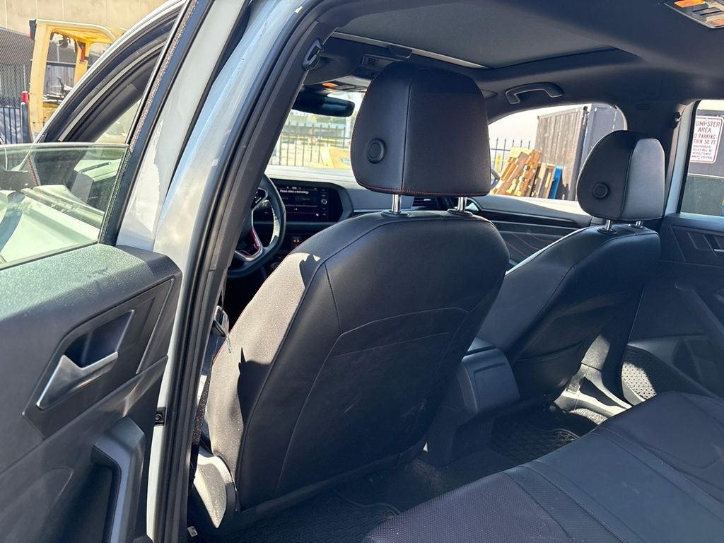 2022 Volkswagen Jetta GLI 2.0T Autobahn