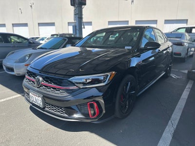 2023 Volkswagen Jetta GLI 2.0T Autobahn