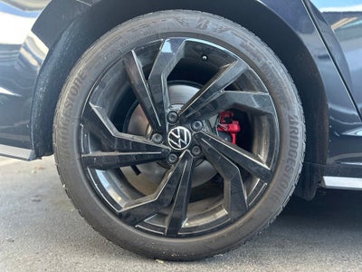 2023 Volkswagen Jetta GLI 2.0T Autobahn