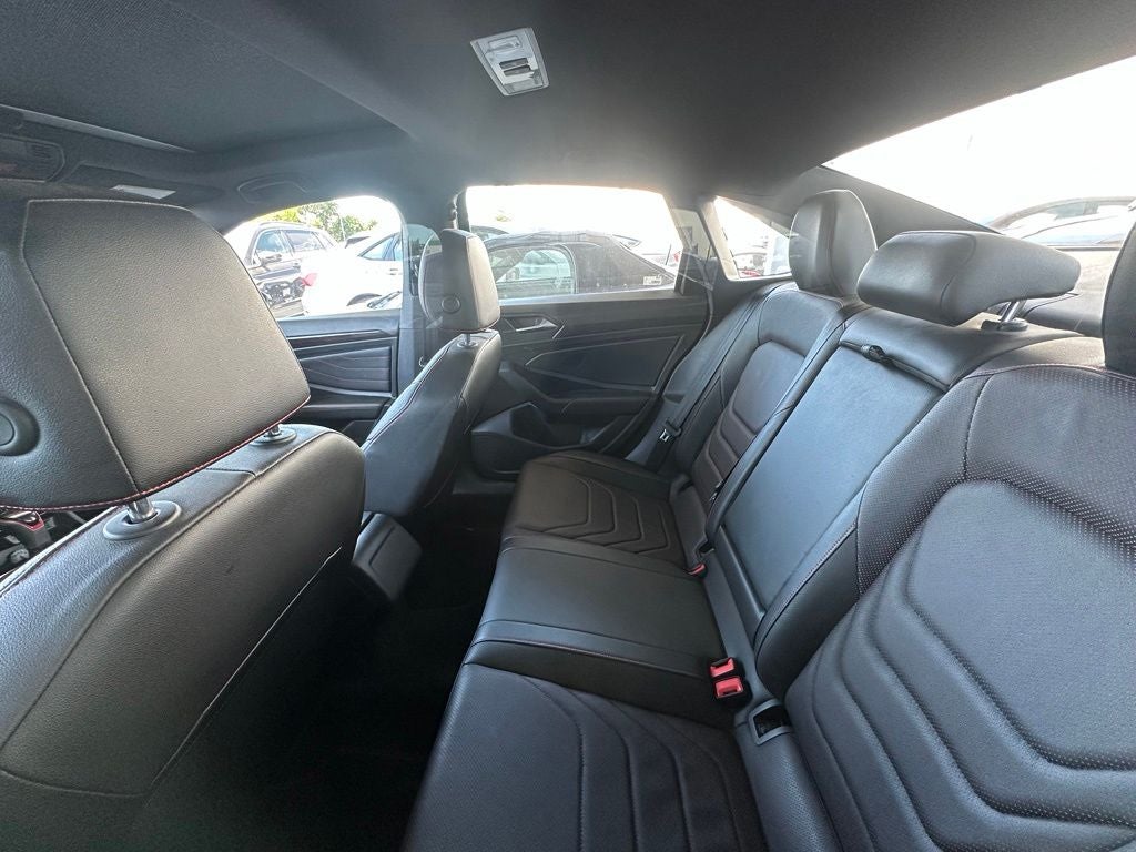2023 Volkswagen Jetta GLI 2.0T Autobahn