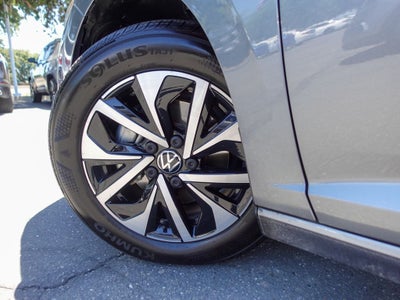2023 Volkswagen Jetta 1.5T S