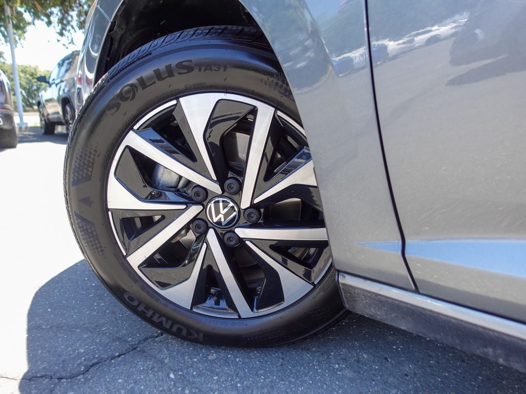 2023 Volkswagen Jetta 1.5T S