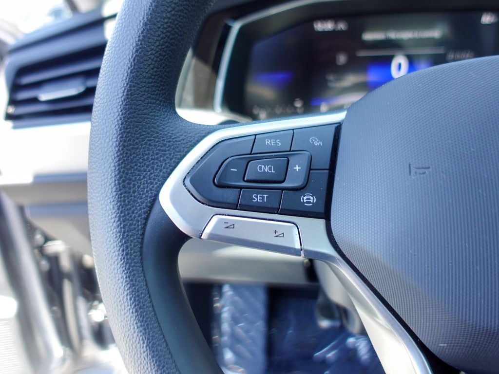 2023 Volkswagen Jetta 1.5T S