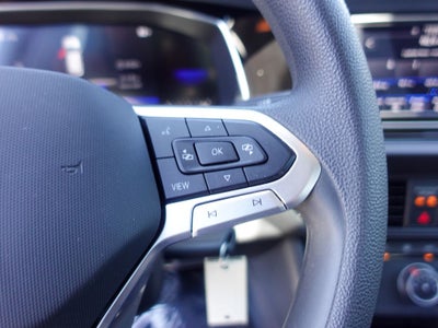 2023 Volkswagen Jetta 1.5T S