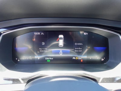 2023 Volkswagen Jetta 1.5T S