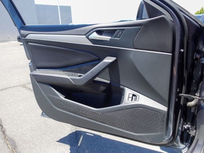 2023 Volkswagen Jetta 1.5T S
