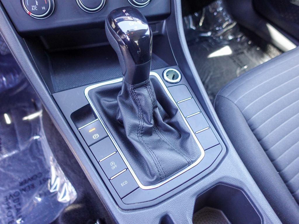 2023 Volkswagen Jetta 1.5T S