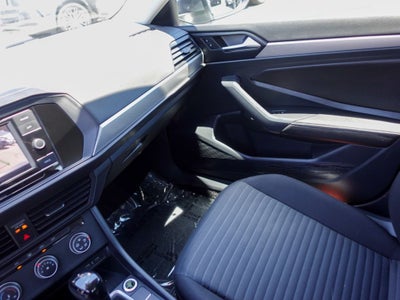 2023 Volkswagen Jetta 1.5T S
