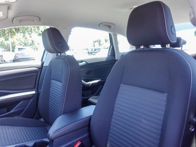 2023 Volkswagen Jetta 1.5T S